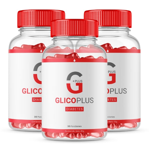 Glicoplus - Tratamiento para la Diabetes