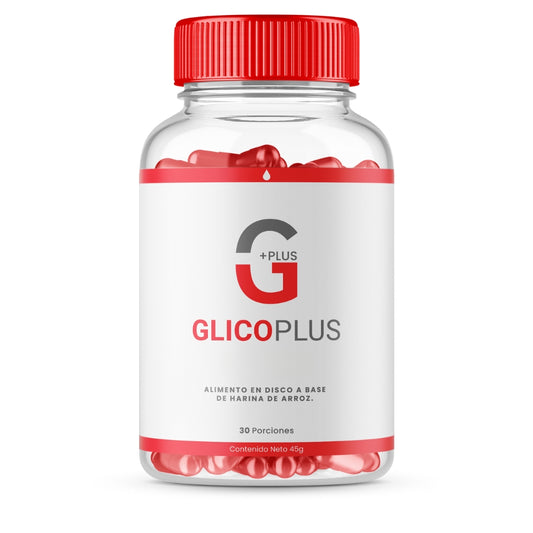 Glicoplus